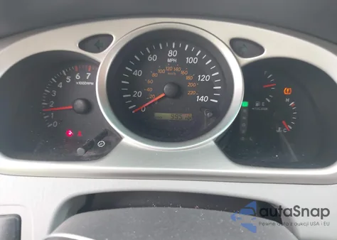 2006 Toyota Highlander V6 from USA, damaged, VIN JTEEP21A360177859